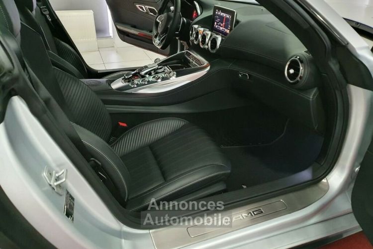 Mercedes AMG GTS Mercedes-Benz AMG GT S Coupe*AERO PAKET*Night*Carbon*MAGNO* - <small></small> 115.000 € <small>TTC</small> - #9
