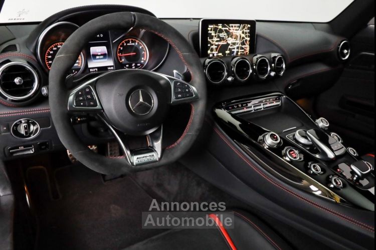 Mercedes AMG GTS V8 4.0 L BI TURBO - <small></small> 106.900 € <small>TTC</small> - #4