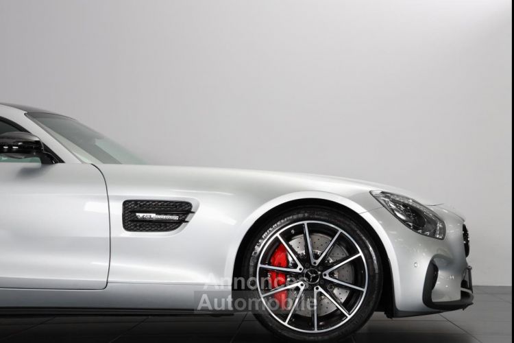 Mercedes AMG GTS V8 4.0 L BI TURBO - <small></small> 106.900 € <small>TTC</small> - #22