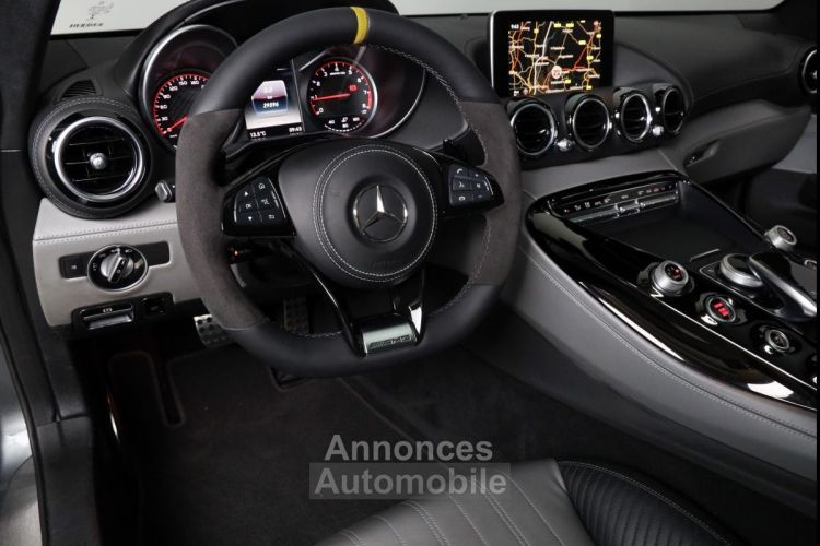 Mercedes AMG GTS V8 4.0 L BI TURBO - <small></small> 87.900 € <small>TTC</small> - #4