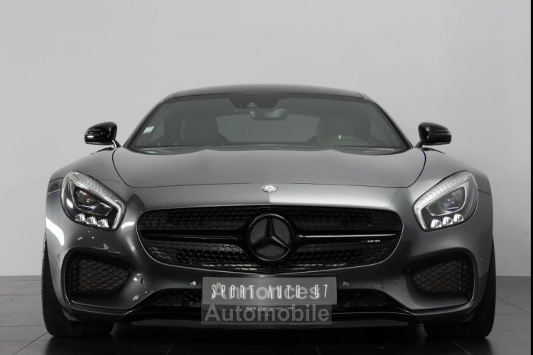 Mercedes AMG GTS V8 4.0 L BI TURBO - <small></small> 87.900 € <small>TTC</small> - #13