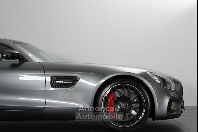 Mercedes AMG GTS V8 4.0 L BI TURBO - <small></small> 87.900 € <small>TTC</small> - #21