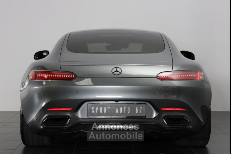 Mercedes AMG GTS V8 4.0 L BI TURBO - <small></small> 87.900 € <small>TTC</small> - #31