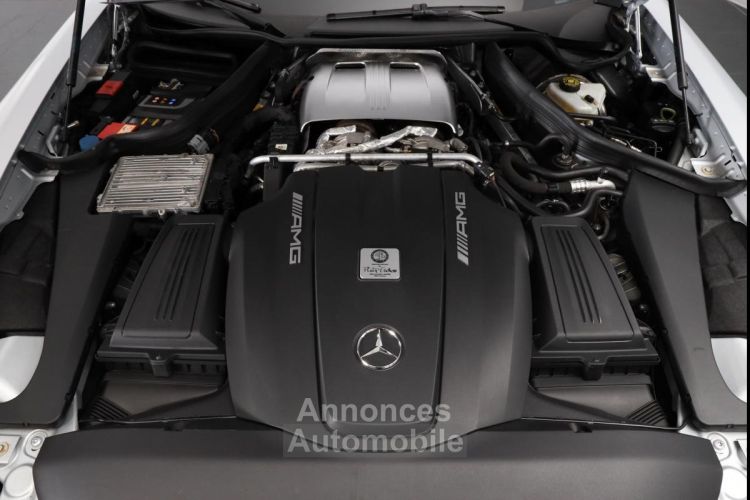 Mercedes AMG GTS V8 4.0 L BI TURBO - <small></small> 103.900 € <small>TTC</small> - #18