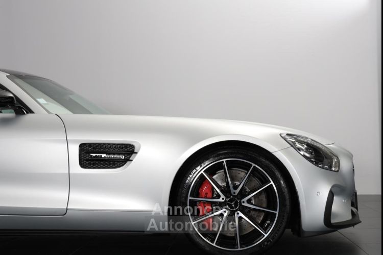 Mercedes AMG GTS V8 4.0 L BI TURBO - <small></small> 103.900 € <small>TTC</small> - #23