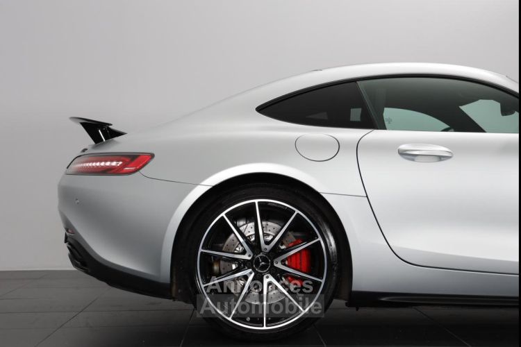 Mercedes AMG GTS V8 4.0 L BI TURBO - <small></small> 103.900 € <small>TTC</small> - #25