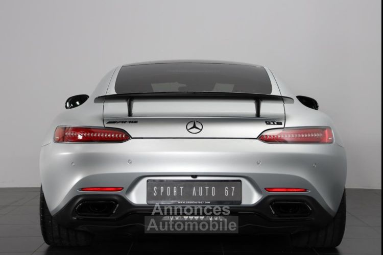 Mercedes AMG GTS V8 4.0 L BI TURBO - <small></small> 103.900 € <small>TTC</small> - #35