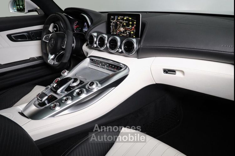 Mercedes AMG GTS V8 4.0 L BI TURBO - <small></small> 89.900 € <small>TTC</small> - #8