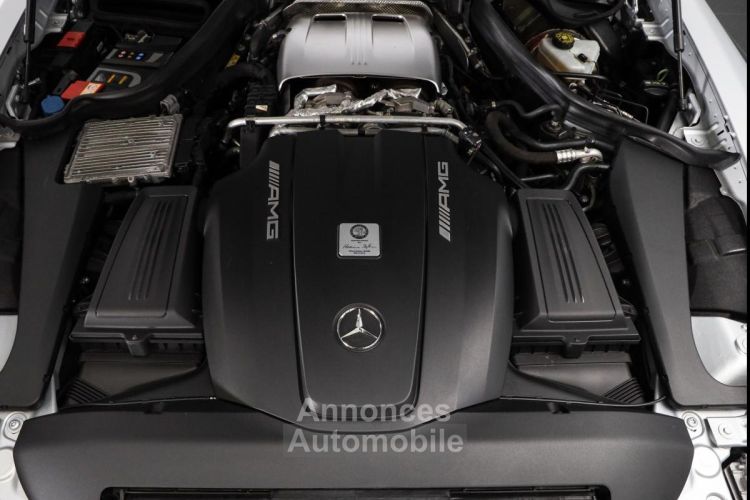 Mercedes AMG GTS V8 4.0 L BI TURBO - <small></small> 89.900 € <small>TTC</small> - #10