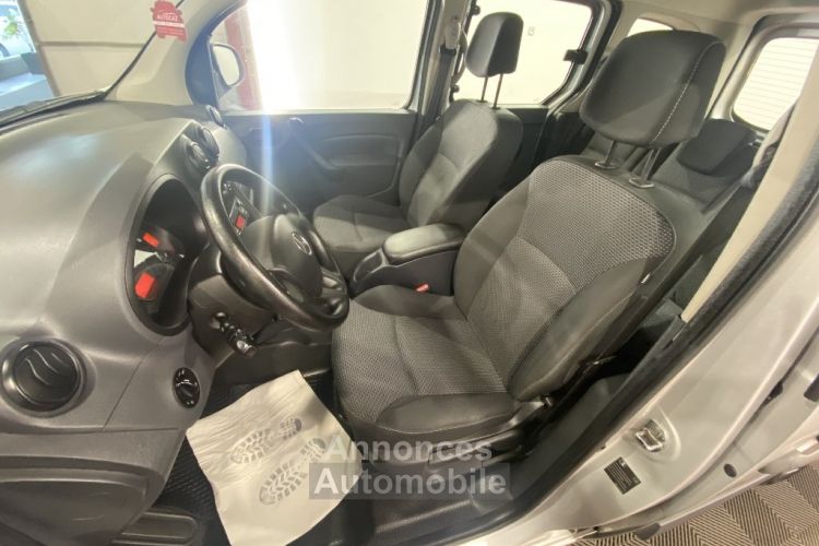 Mercedes Citan 109 CDI +ATTELAGE - <small></small> 10.990 € <small>TTC</small> - #12