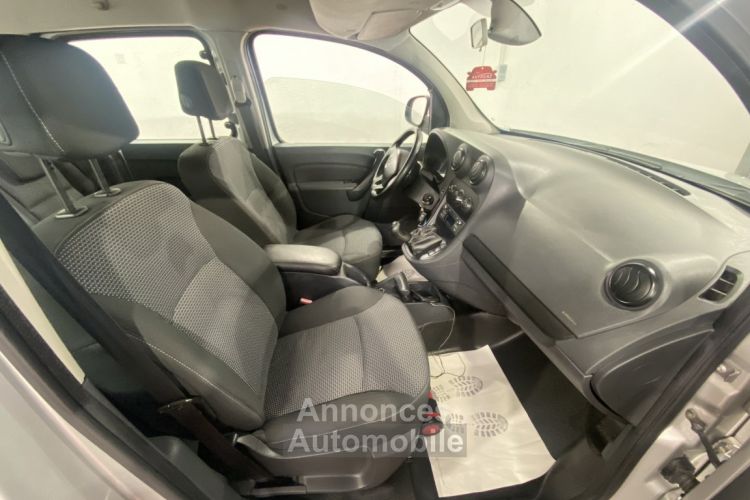 Mercedes Citan 109 CDI +ATTELAGE - <small></small> 10.990 € <small>TTC</small> - #13