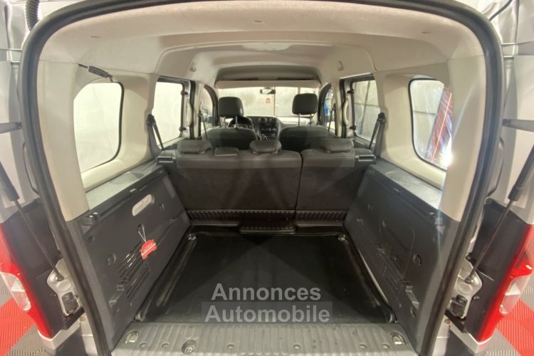 Mercedes Citan 109 CDI +ATTELAGE - <small></small> 10.990 € <small>TTC</small> - #17