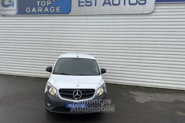 Mercedes Citan 109 CDI - <small></small> 16.990 € <small>TTC</small> - #1