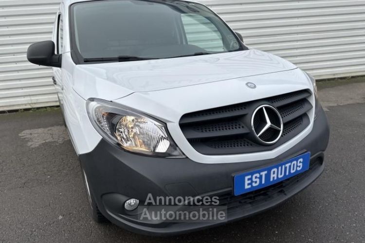 Mercedes Citan 109 CDI - <small></small> 16.990 € <small>TTC</small> - #2