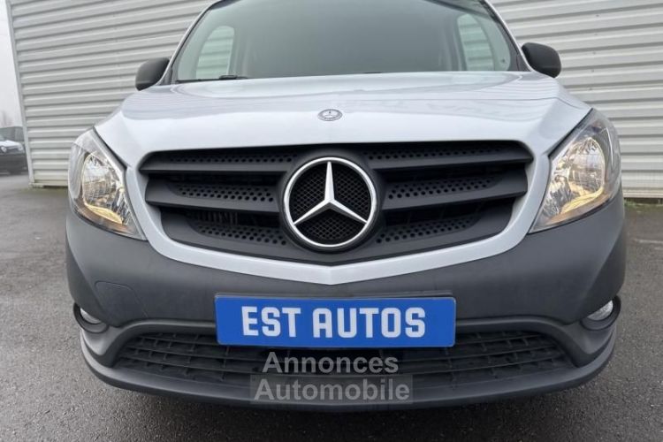 Mercedes Citan 109 CDI - <small></small> 16.990 € <small>TTC</small> - #3