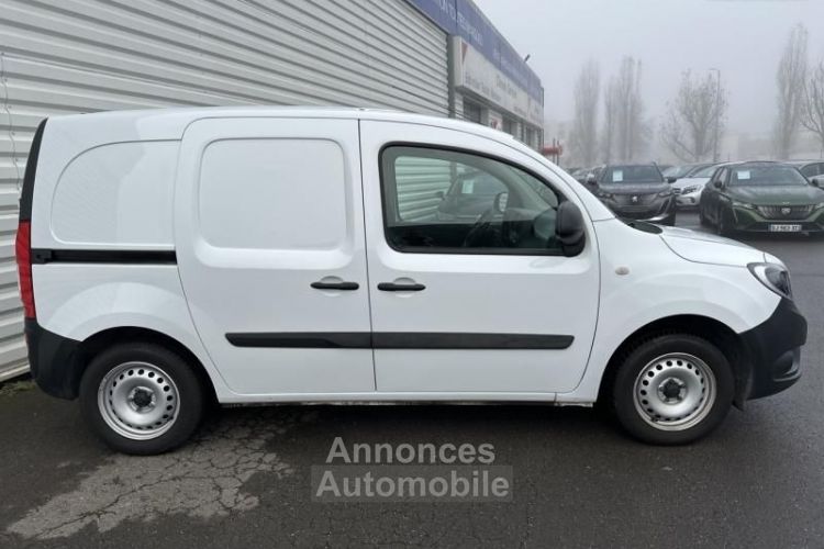 Mercedes Citan 109 CDI - <small></small> 16.990 € <small>TTC</small> - #5