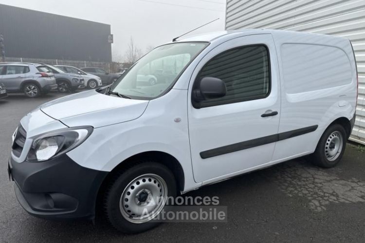 Mercedes Citan 109 CDI - <small></small> 16.990 € <small>TTC</small> - #6