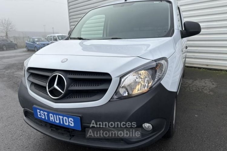 Mercedes Citan 109 CDI - <small></small> 16.990 € <small>TTC</small> - #7