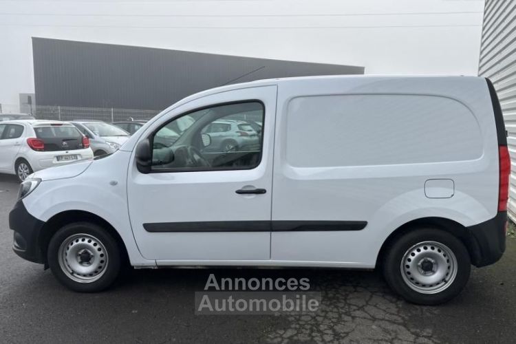 Mercedes Citan 109 CDI - <small></small> 16.990 € <small>TTC</small> - #8