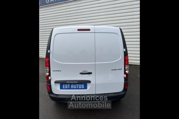 Mercedes Citan 109 CDI - <small></small> 16.990 € <small>TTC</small> - #12