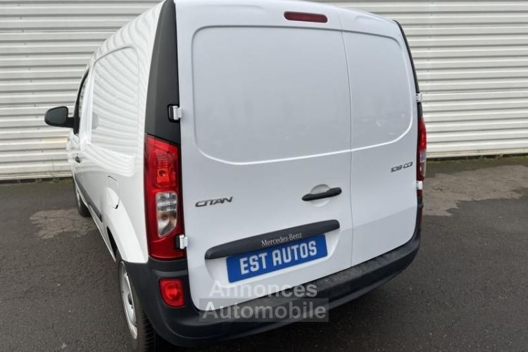 Mercedes Citan 109 CDI - <small></small> 16.990 € <small>TTC</small> - #13