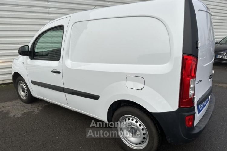 Mercedes Citan 109 CDI - <small></small> 16.990 € <small>TTC</small> - #14