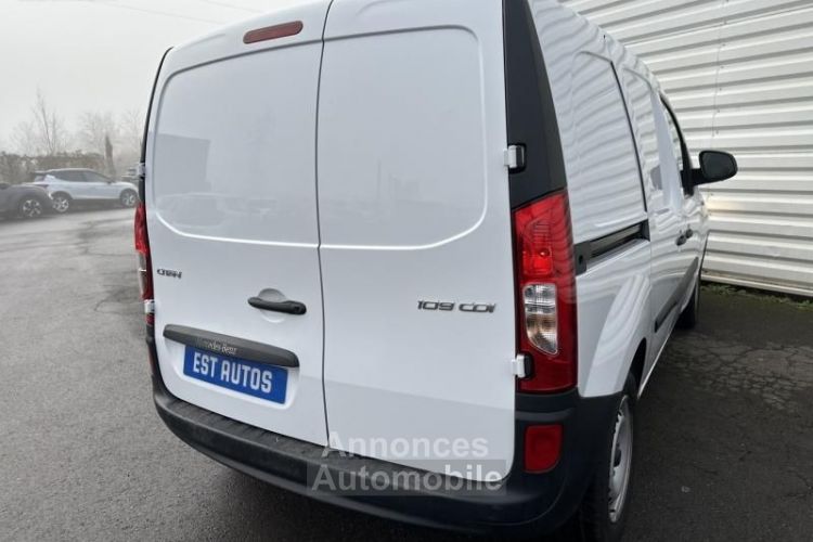 Mercedes Citan 109 CDI - <small></small> 16.990 € <small>TTC</small> - #15