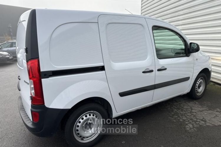 Mercedes Citan 109 CDI - <small></small> 16.990 € <small>TTC</small> - #16