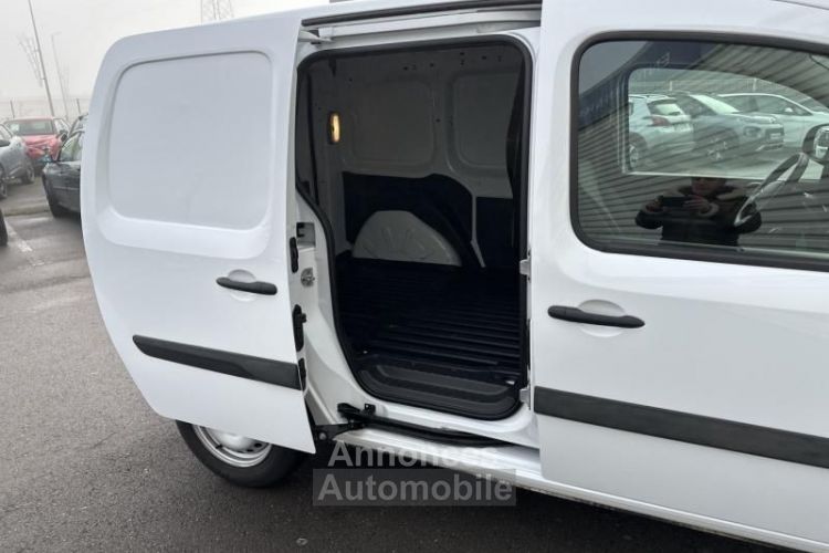 Mercedes Citan 109 CDI - <small></small> 16.990 € <small>TTC</small> - #18