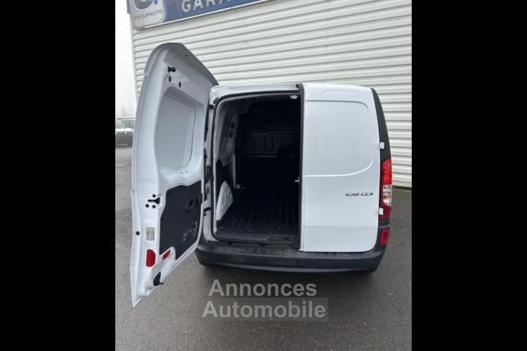 Mercedes Citan 109 CDI - <small></small> 16.990 € <small>TTC</small> - #19