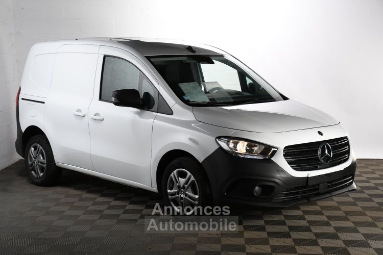 Mercedes Citan 109 CDI 95ch - <small></small> 12.000 € <small>TTC</small> - #2