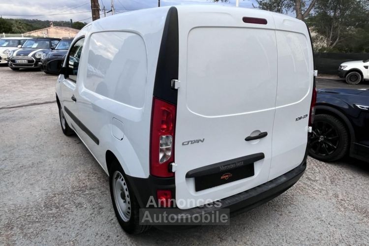 Mercedes Citan 109 CDI BlueEfficiency Euro 6  FOURGON - BM 415 Fourgon Long - <small></small> 11.990 € <small></small> - #5