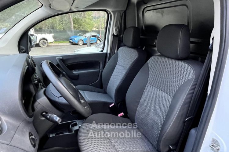 Mercedes Citan 109 CDI BlueEfficiency Euro 6  FOURGON - BM 415 Fourgon Long - <small></small> 11.990 € <small></small> - #6