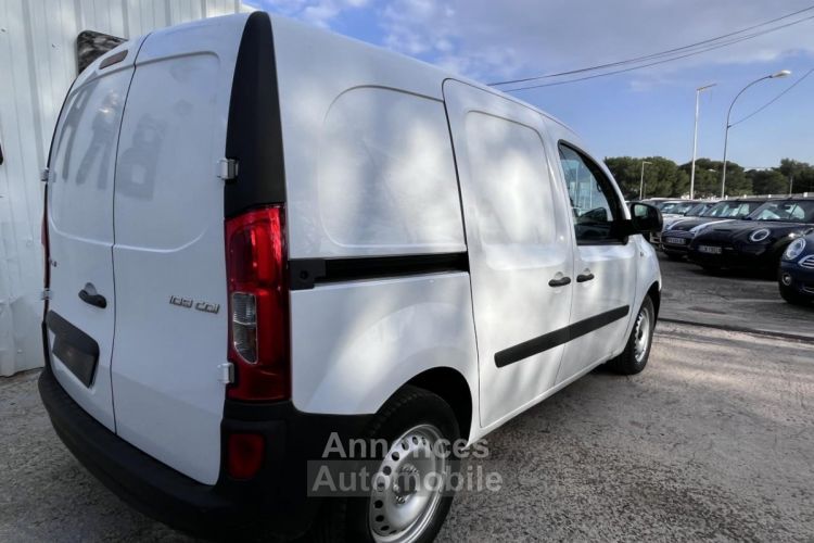 Mercedes Citan 109 CDI BlueEfficiency Euro 6 FOURGON - BM 415 Fourgon Long - <small></small> 12.490 € <small></small> - #6