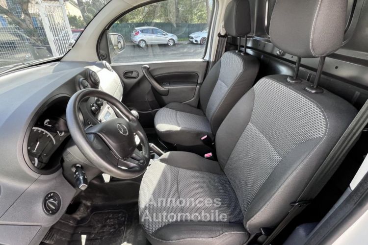 Mercedes Citan 109 CDI BlueEfficiency Euro 6 FOURGON - BM 415 Fourgon Long - <small></small> 12.490 € <small></small> - #9