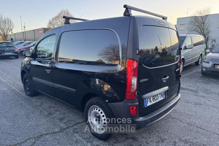 Mercedes Citan 109 CDI BlueEfficiency Euro 6 FOURGON - BM 415 Fourgon Long - <small></small> 11.990 € <small>TTC</small> - #3