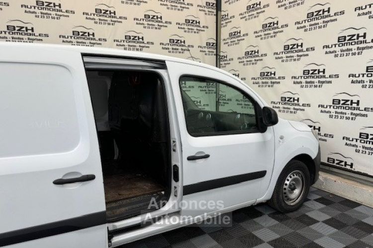 Mercedes Citan 109 CDI COMPACT - <small></small> 9.990 € <small>TTC</small> - #4