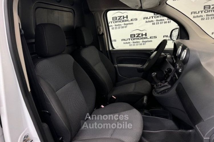 Mercedes Citan 109 CDI COMPACT - <small></small> 9.990 € <small>TTC</small> - #6