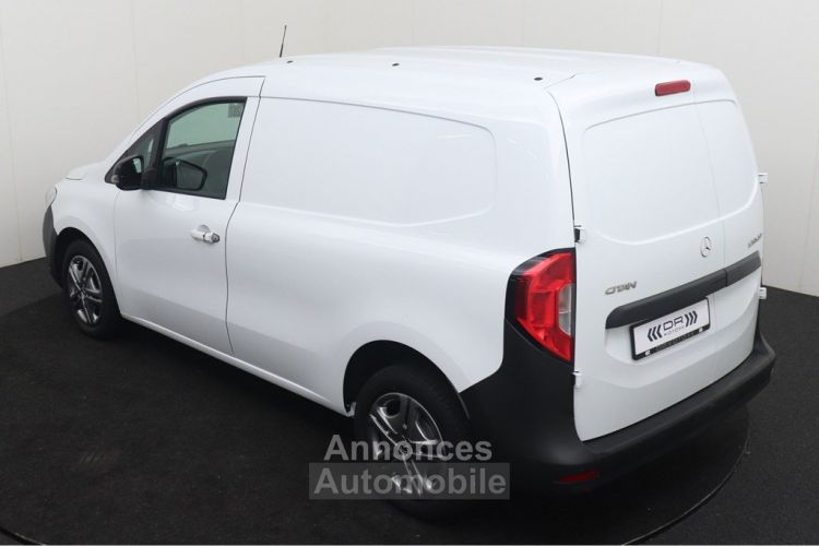 Mercedes Citan 109 CDI - LICHTE VRACHT AIRCO BLUETOOTH USB 14458,6€ Btw excl - <small></small> 17.495 € <small>TTC</small> - #6