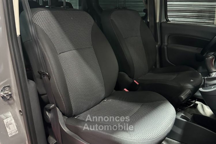 Mercedes Citan 109 cdi long - <small></small> 10.490 € <small>TTC</small> - #23