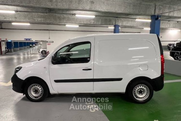 Mercedes Citan 109 CDI Long Pro Euro6 - <small></small> 13.490 € <small>TTC</small> - #4