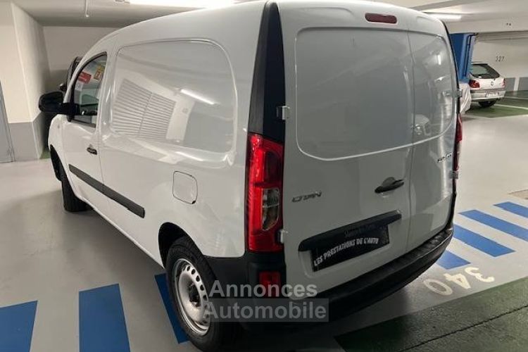 Mercedes Citan 109 CDI Long Pro Euro6 - <small></small> 13.490 € <small>TTC</small> - #6