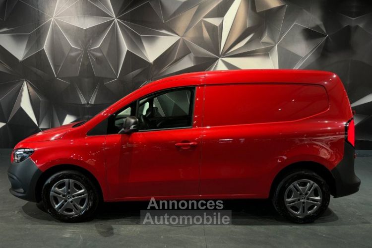 Mercedes Citan 110 CDI LONG FIRST 5CV - <small></small> 24.490 € <small>TTC</small> - #3