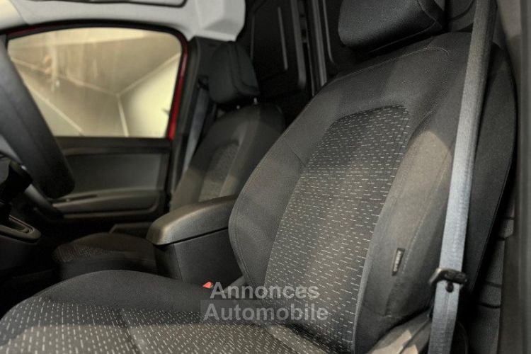 Mercedes Citan 110 CDI LONG FIRST 5CV - <small></small> 24.490 € <small>TTC</small> - #10