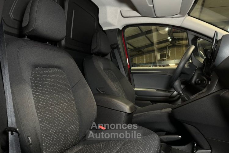 Mercedes Citan 110 CDI LONG FIRST 5CV - <small></small> 24.490 € <small>TTC</small> - #11