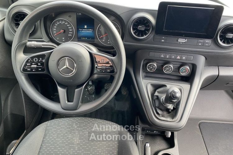 Mercedes Citan 110 CDI LONG PRO 5CV - <small></small> 24.348 € <small>TTC</small> - #3