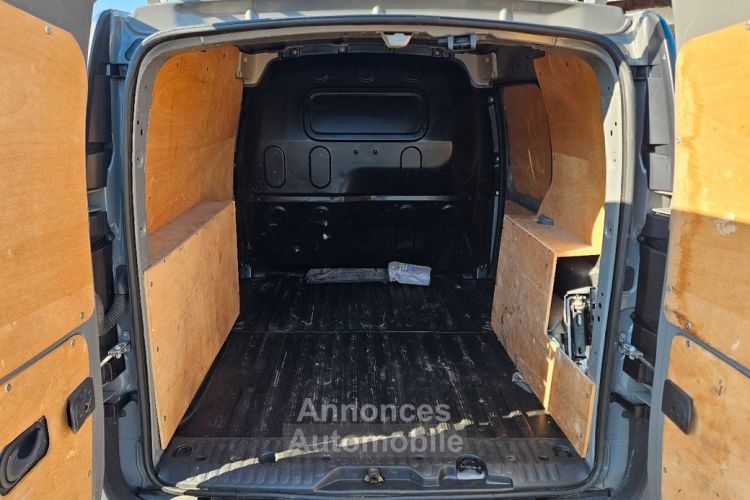 Mercedes Citan 111 cdi 110 long pro 06-2019 GARANTIE 12 MOIS TVA GALERIE REGULATEUR - <small></small> 13.990 € <small>TTC</small> - #5