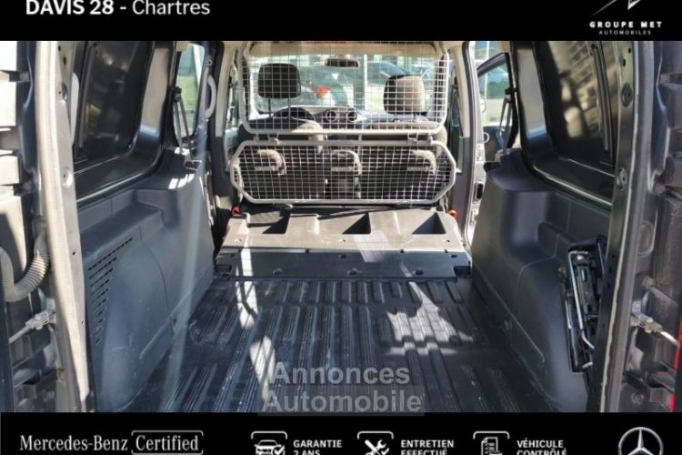 Mercedes Citan 111 CDI MIXTO Extra Long Pro - <small></small> 17.480 € <small>TTC</small> - #12