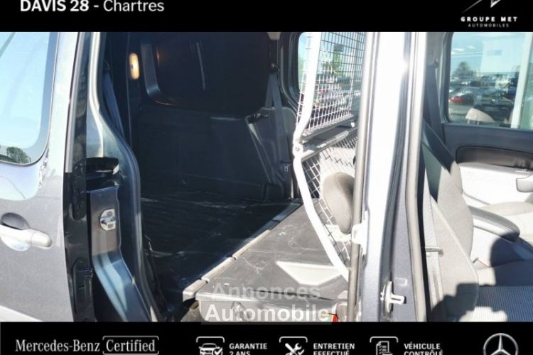 Mercedes Citan 111 CDI MIXTO Extra Long Pro - <small></small> 17.480 € <small>TTC</small> - #13