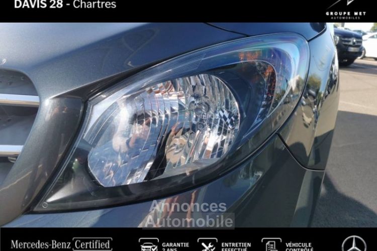 Mercedes Citan 111 CDI MIXTO Extra Long Pro - <small></small> 17.480 € <small>TTC</small> - #17